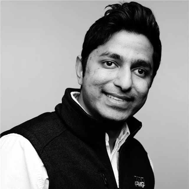 Ali Akber, CFA - Founder of Citadel Labs